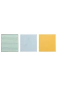 IKEA Pepprıg Mikrofiber Bez 3'lü 40567637 - 1