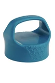 Decathlon Outdoor Spor Ve Okul Plastik Suluk Ve Matara - 0,8 Litre - Mh100 - 7