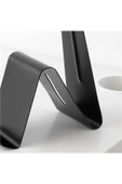 IKEA Möjlıghet Kulaklık Ve Tablet Standı Siyah - 4