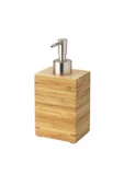IKEA Bambu Sıvı Sabunluk 350 Ml Bambu Sabunluk - 1