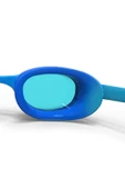 Decathlon Nabaiji Çocuk Yüzücü Gözlüğü - Sarı/mavi - Mavi Camlar - Xbase - 6