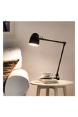 IKEA Skurup Çalışma Duvar Lambası Siyah - 2