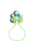 Decathlon Nabaiji Silikon Kulak Tıkacı - 3 Boy - 1
