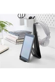 IKEA Möjlıghet Kulaklık Ve Tablet Standı Siyah - 1