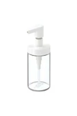 IKEA 3 Lü Sıvı Sabunluk Cam 250ml  YükseklikX 17 cm - 3