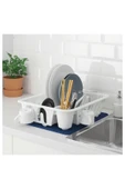 IKEA Bulaşık Kurutma Örtüsü Cn Ticaret Makinede Yıkanabilir - 6