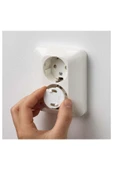 IKEA Patrull Priz Emniyeti 12 Adet - 5
