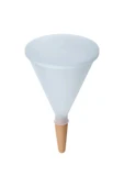 IKEA Plastik Saksı İçi Sulama Düzeneği Hacim 700 ml İkea Kapaklı Kendinden Sulama Kabı Yükseklik 23 cm - 1