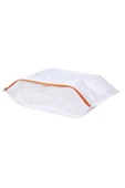 IKEA Parkla Kutu, Beyaz-turuncu 48x22 Cm - 1