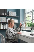IKEA Möjlıghet Kulaklık Ve Tablet Standı, Beyaz - 5