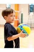 Decathlon Öğretici Voleybol Topu - Sarı - V100 - 2