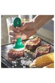 IKEA İKEA UPPFYLLD et yumuşatıcı, sarı-yeşil, 2 parça - 6