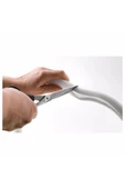IKEA Rabalder Kablo Düzenleyici 5 Metre, Beyaz, Kablo Toplayıcı - 2