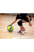 Decathlon Öğretici Voleybol Topu - Sarı - V100 - 3