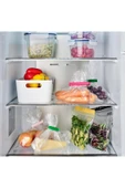 IKEA Bevara Paket Poşet Mandalı / Klipsi - 26 Parça - 3