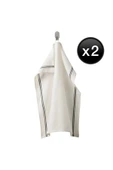 IKEA Hildegun kurulama bezi 2 adet 45X60cm - 1