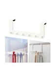 IKEA Kapı Askısı Beyaz, 35x13 Cm - 2