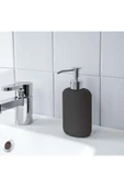 IKEA Ekoln Sıvı Sabunluk Koyu Gri 300 ml 40441619 - 1