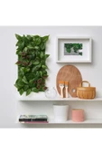 IKEA Fejka Yapay Bitki 26 X 26 Cm Iç/dış Mekan Yeşil - 6