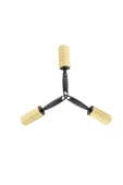 IKEA Bastis Tüy Ve Toz Toplama Rulosu 3'lü Set - 1