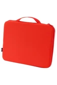 IKEA Çocuk Aktivite Çizim Çantası Meridyendukkan 35x27 Cm Kırmızı Renk - 2