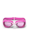 Decathlon - Unisex Çocuk Xbase S Boy Pembe Yüzücü Gözlüğü - 2