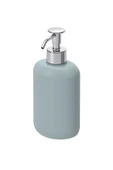 IKEA Ekoln Sıvı Sabunluk, Turkuaz Renk, 1 Adet, 300 ml - 1