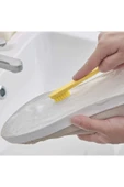 IKEA 2'li Temizlik Fırçası Seti İkea 2 Adet Ayakkabı Temizleme Fırçası Plastik - 3