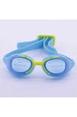 Decathlon - Çocuk Deniz Gözlüğü Mavi - 2