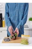 IKEA KİLİTLENEBİLİR BUZDOLABI POŞETİ - 2