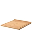 IKEA Lamplig Kesme Tahtası Bambu 46x53 Cm - 1