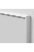 IKEA Yllevad Beyaz 13x18 Cm Fotoğraf Resim Çerçevesi 13x18 Cm Beyaz - 3