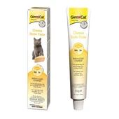 Gimcat Cheese Paste Biotin ve Peynirli Macun 50gr - 1