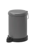 IKEA Toftan Çöp Kutusu, Grih - 1