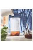 IKEA Standardmatt Ölçek Mavi-dipfiyatburada - 8