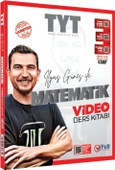 Full Matematik TYT Matematik Video Ders Kitabı - 3