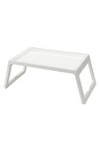 IKEA Klıpsk Katlanır Yatak Keyif Tepsisi Tepsi Sehpa  ! ÇOK AMAÇLI ! - 3