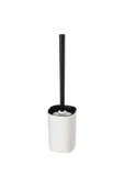IKEA Storavan Tuvalet Fırçası Beyaz-siyah 80423816 - 1