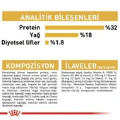 Royal Canin Cocker Junior Yavru Köpek Maması 3 Kg - 6
