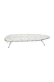 IKEA Jall Mini Pratik Küçük Taşınabilir Seyahat Ütü Masası - 5