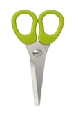 IKEA Yeşil Mala Çocuk Makası - 1
