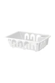 IKEA Beyaz Flundra Bulaşık Sepeti - 3