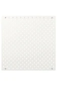 IKEA Skadıs Beyaz 56x56 Cm Çok Amaçlı Pano - 1