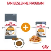 Royal Canin Care Hair&Skin Sağlıklı Tüyler İçin Yaş Kedi Maması 85gr - 7