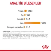 Royal Canin Care Hair&Skin Sağlıklı Tüyler İçin Yaş Kedi Maması 85gr - 5