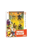 Fortnite Mini 4'lü Figür Seti - 1