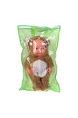 ERPA Berk Türkçe Konuşan Kostümlü Et Bebek 40 Cm - 4
