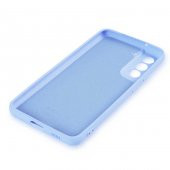 Galaxy S21 FE Kılıf Zore Mara Lansman İç Yüzeyi Kadife Kılıf thumbnail 9