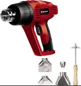 Einhell TH-HA 2000/1 2000 W Sıcak Hava Tabancası - 4520179 - 1