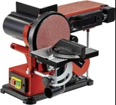 Einhell TC-US 380 Tezgah Bant Zımpara Makinesi- 4419257 - 2
